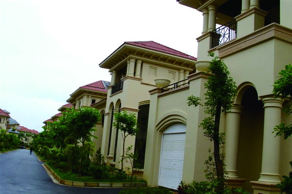 海丽滨雅度假酒店