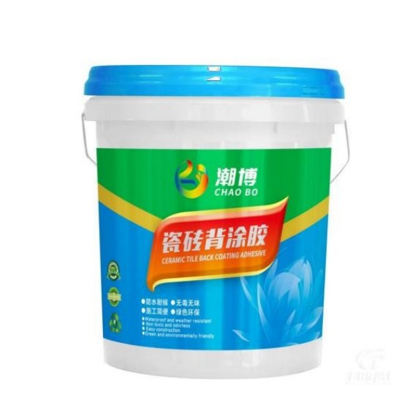 瓷砖背涂胶